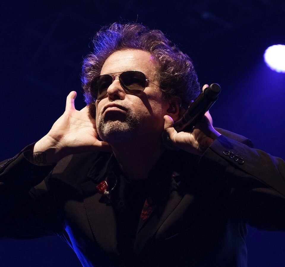 ANDRÉS CALAMARO ¡Regresa a México para presentar su Gira 2023 en concierto! 23 1a8dcbb775f04d86a71777e5c31401cc