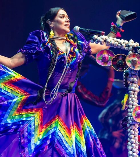 LILA DOWNS SE PRESENTARÁ EN LA CDMX 5 41653a7f04b5a31174da86ae7e858772