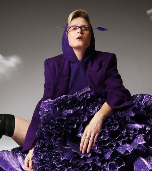RÓISÍN MURPHY, el esperado concierto para los fans de la cantante en la CDMX 9 60aca5128e9270a2365fbf98e7a7c884