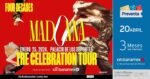 Madonna vuelve a México con The Celebration Tour 2 7e5bd5fd9a58f5b8c34b665df982a97f