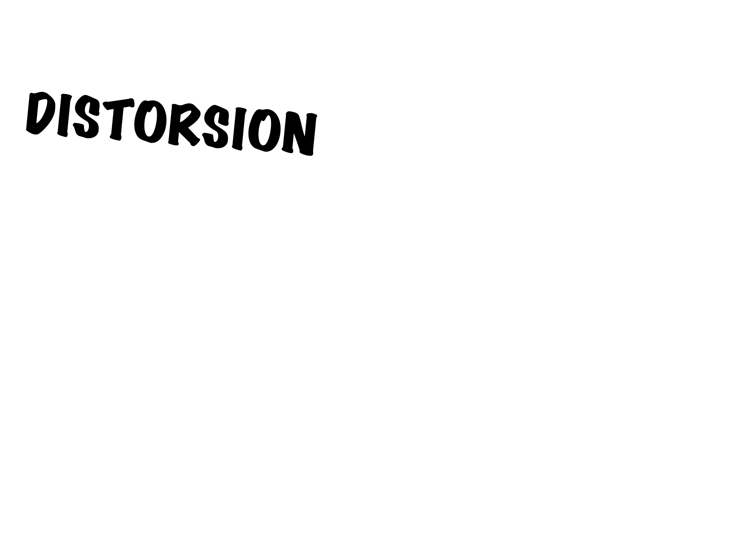 Distorsionrock