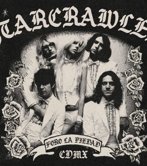 Starcrawler tendrá primer concierto en México 5 image processing20230410 3249579 ud8frj