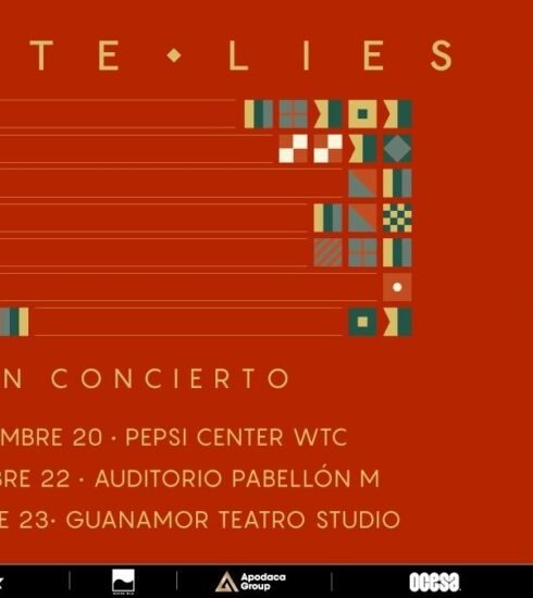 WHITE LIES regresa a México 2 40222e67ef65b1912930d3e2b51f18a4