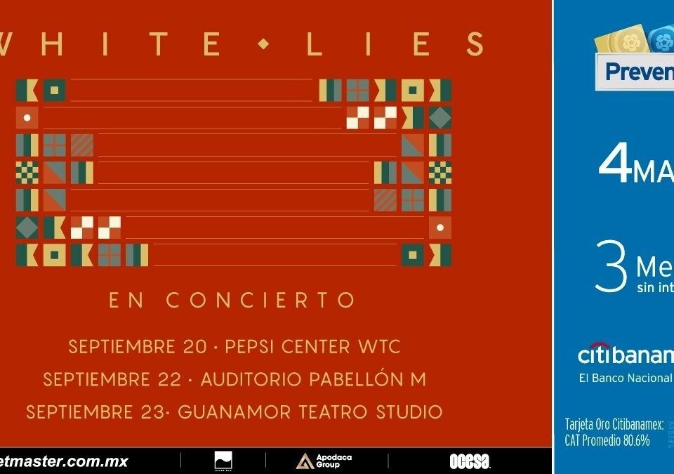 WHITE LIES regresa a México 23 40222e67ef65b1912930d3e2b51f18a4