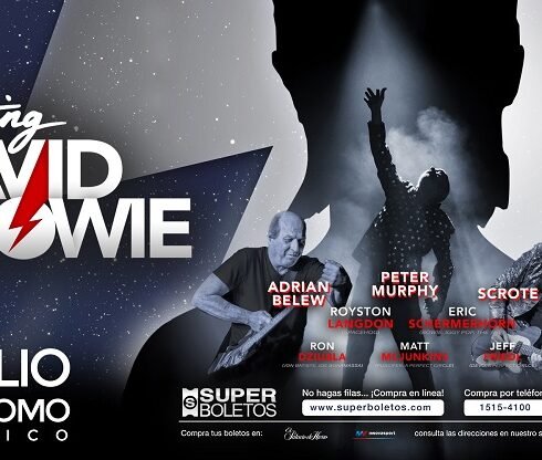 Celebrating David Bowie en México este 2023 3 4399a485 celebrating bowie flyer 1