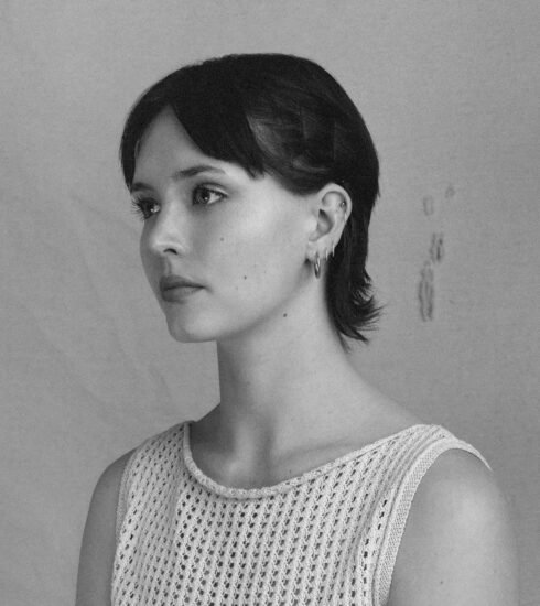 Katie Tupper vuelve con otro seductor single neo-soul: "She Said" 6 c859deed e18f 6101 25ad 21c14a45aa75