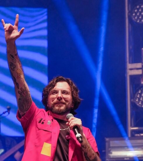 SABINO, el Domo de Cobre será testigo del style SabHop 7 d15951ea07e3c73433376809caecf9ca