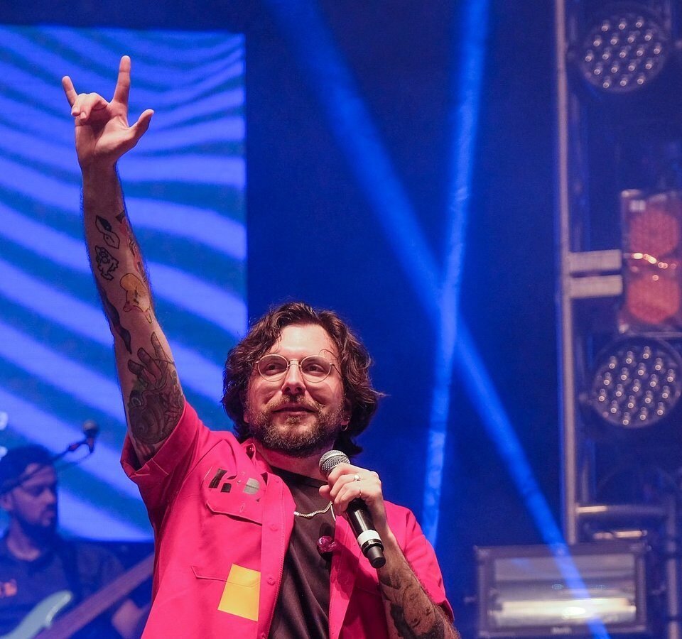 SABINO, el Domo de Cobre será testigo del style SabHop 24 d15951ea07e3c73433376809caecf9ca