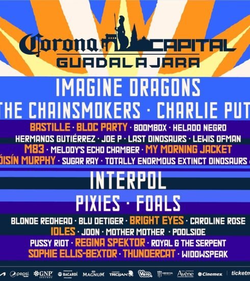 ¡CORONA CAPITAL GUADALAJARA 2023 SERÁ MUCHO MÁS QUE MÚSICA! 4 e16d80c629f345738e3e4f29dc4c3539