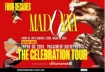 ¡LA CELEBRACIÓN CONTINÚA! MADONNA ANUNCIA LA CUARTA FECHA EN EL PALACIO DE LOS DEPORTES 2 ea13d1c46dbd41b42fe9caec6d959993