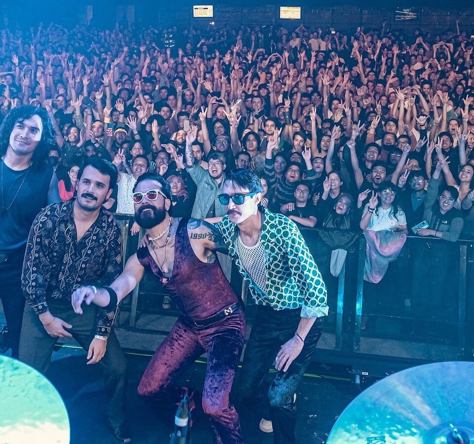 Midnight Generation se presentará en Teatro Metropólitan 25 f08070aaf8d6adb9b3d0d18efe314d1e