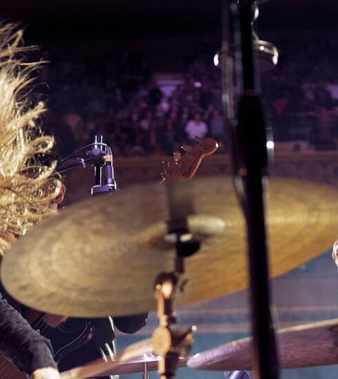 REYNO, la banda capitalina llega al máximo escenario de Reforma 7 f8056ae8e31c0e63bab204d8ba26115c