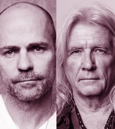 Nuevo LP póstumo del ícono canadiense Gord Downie junto al legendario Bob Rock 6 fa292e20 b329 3211 d08a b3f2b24a320a