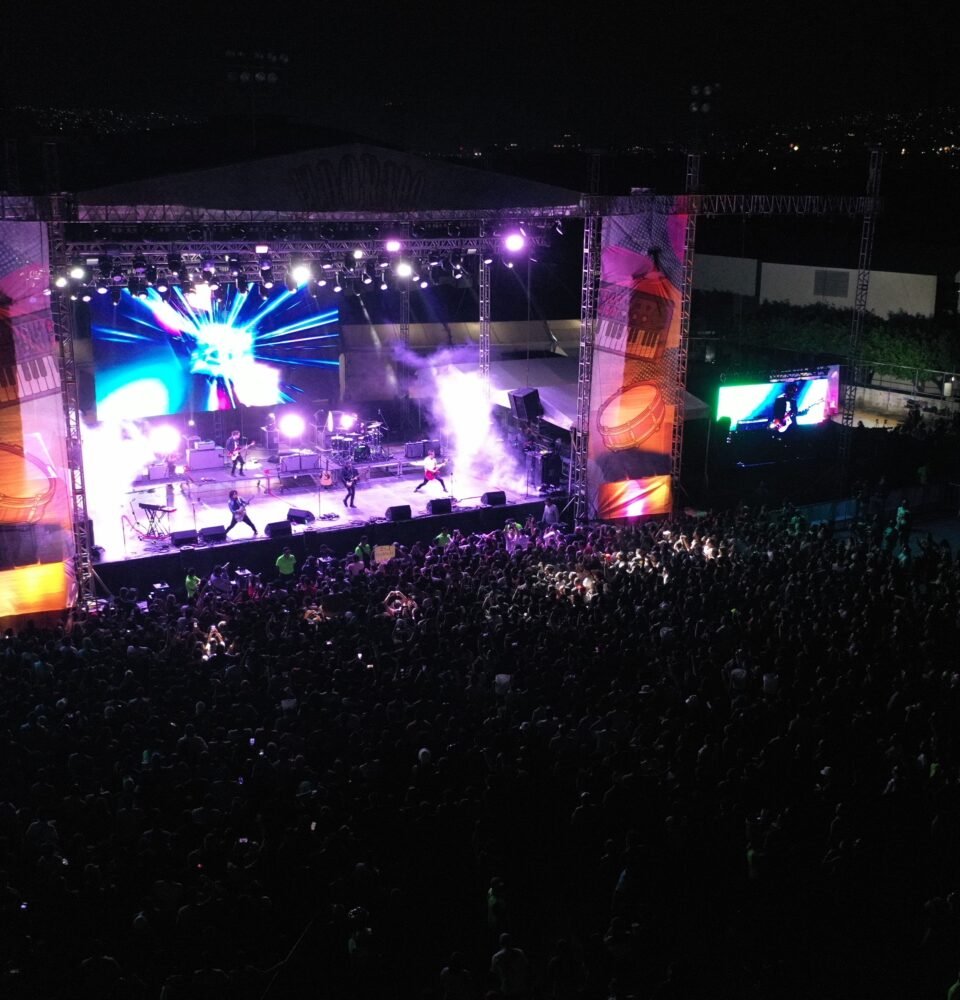 Festival El Dorado ¡Brillante primera edición! 23 6543993447a701b19e4912d39bbca25cb33a3dbe19b83dc85ce34023442cce96