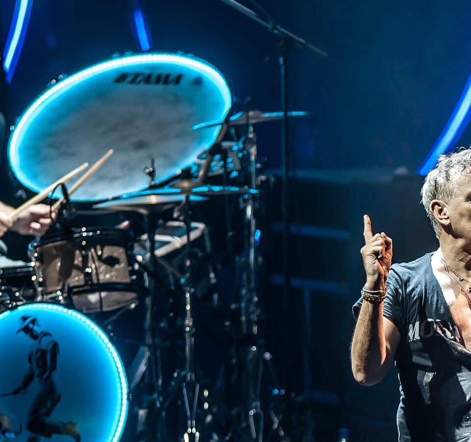 MORRISSEY anuncia concierto en la Ciudad de México 26 8fe4ed40241907c749f20ffe576ede60