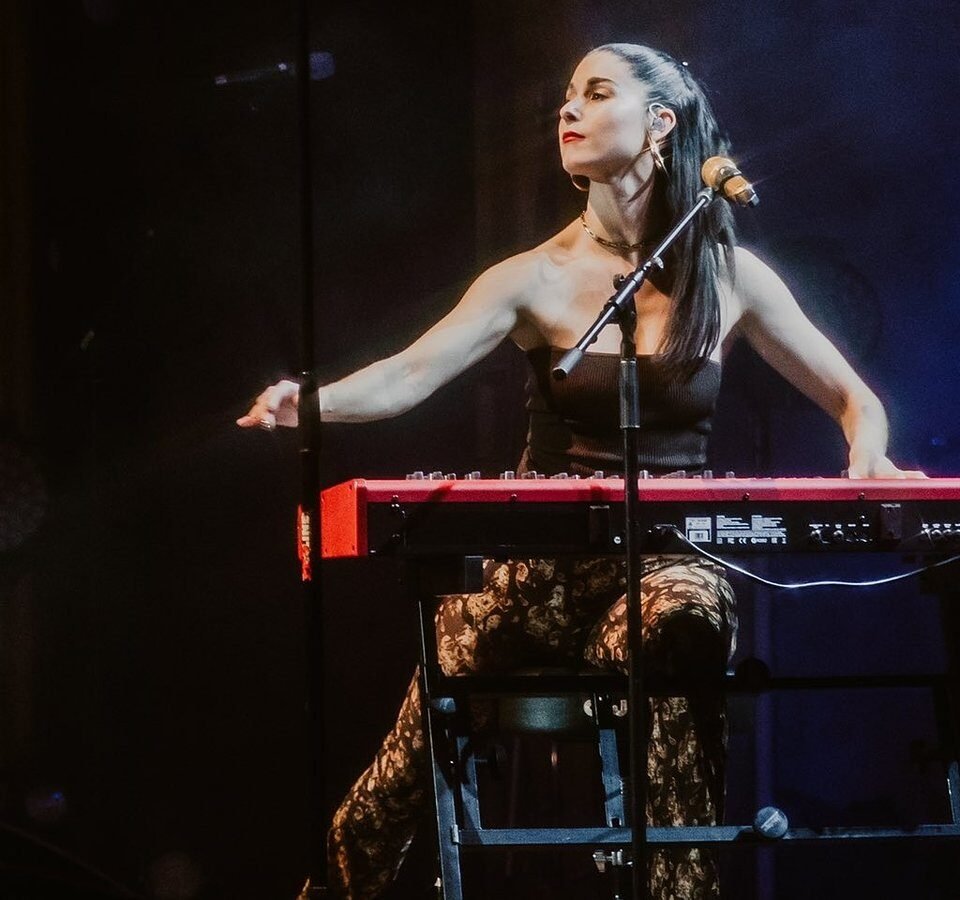 Francisca Valenzuela regresa a México 25 de09b286895a0b8817e0cce5a56b2f09