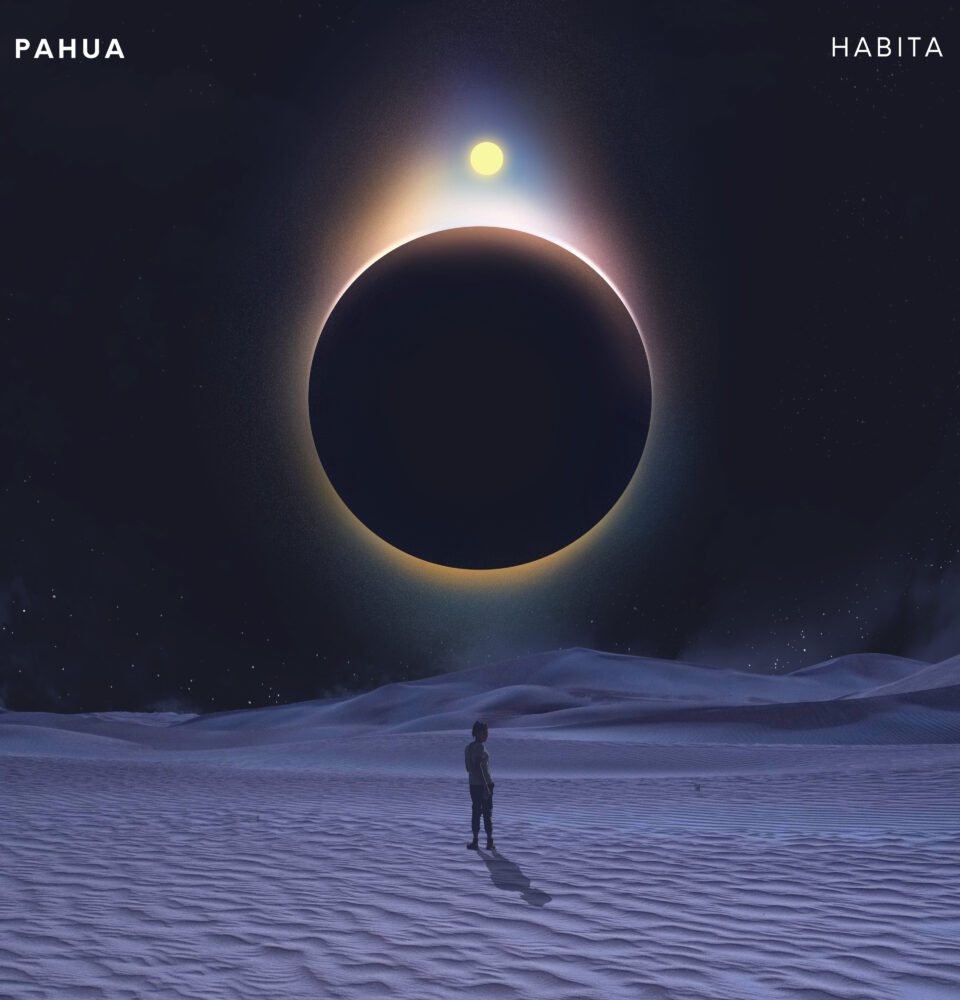 El albúm debut de Pahua "Habita" ya disponible 33 50d029bc 49d2 2b90 6251 12f94a74d99f