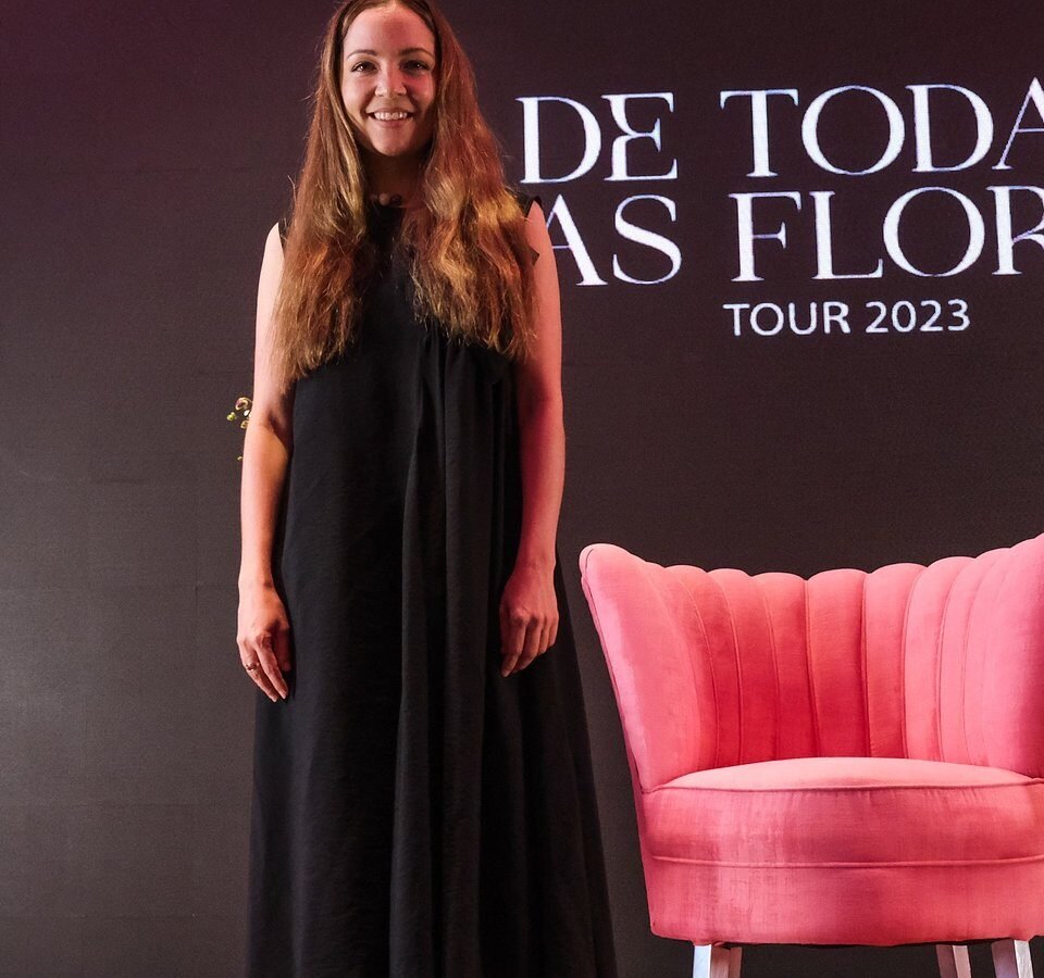 Natalia Lafourcade anuncia fechas en México de su gira 2023: De Todas Las Flores 25 53a2b7277f2704339e8247f76cd539e4