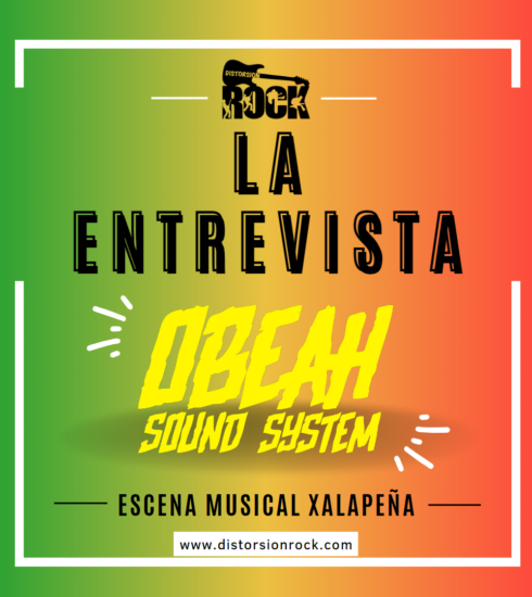 Obeah Sounds: Cultura Jamaicana en Xalapa a través del sound system. 12 obeah entrevista