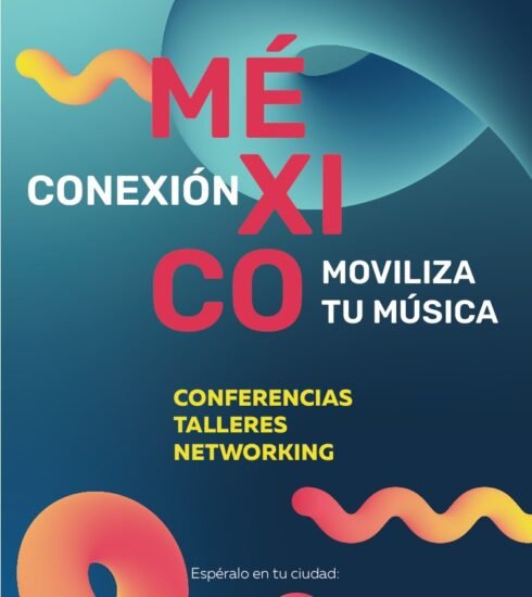 La Feria Internacional de la Música girará por México 8 279507c6 22b0 754f d7f7 9b03dc1bdb1a