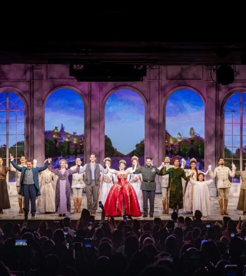 Anastasia: El musical de Broadway comienza temporada en México 7 91d0d16e58641c4afb6a9c8fbe4168cb