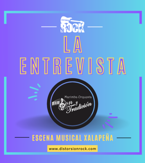 la entrevista marimba