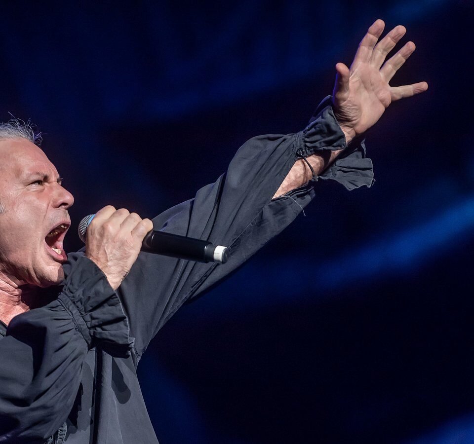 Bruce Dickinson anuncia sus primeros conciertos en México para presentar su álbum solista: The Mandrake Project 25 b3ace22d0906df80bd839f4c703114c3