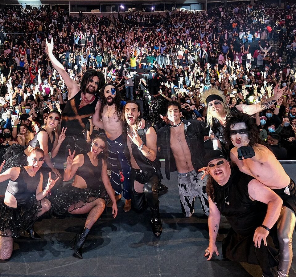 MODERATTO ¡ADIÓS AMIGOS! 24 debbc122a795a10a5d8fb530c64a0c7b
