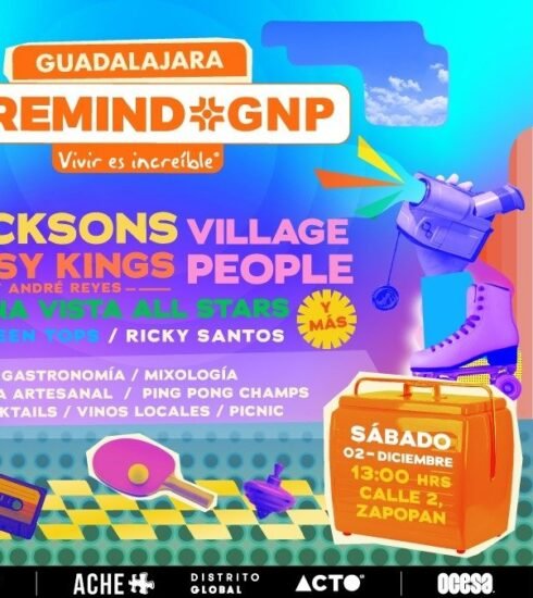 REMIND GNP EN GUADALAJARA 7 a376e301f52dec2ef04e197831ff1cb5