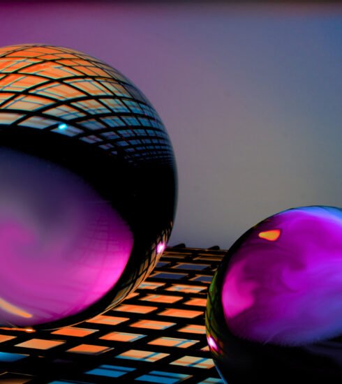 Flamél presenta un EP de re-versiones titulado ‘Fulcanelli B-Sides & Remixes’ 6 14325812 e2f8 9939 5987 125c551cda85