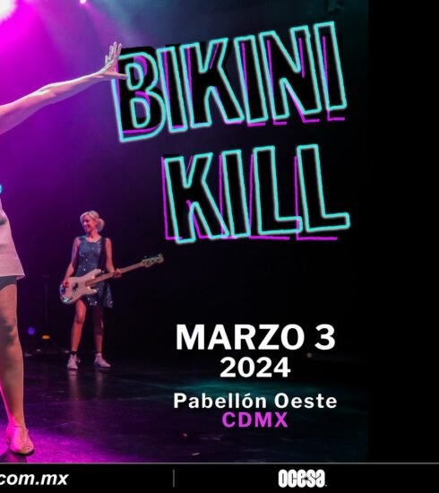 Bikini Kill se presentará en México 5 1699419856 71e5eb12cc01f103320923828002f4c3