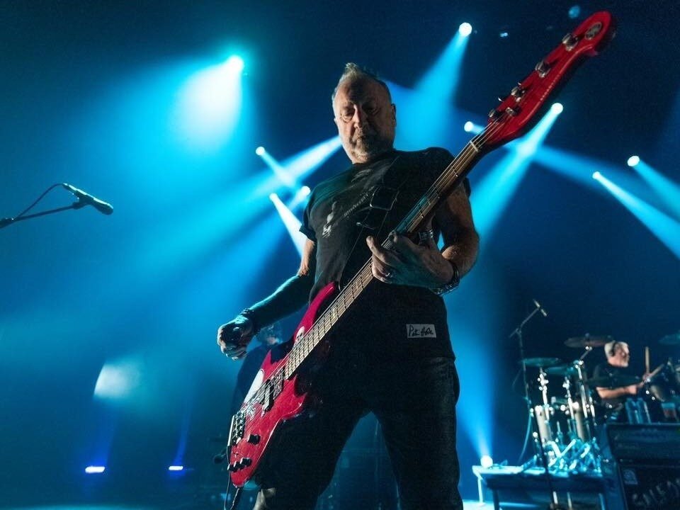 ¡PETER HOOK & THE LIGHT REGRESA A LA CDMX! 23 37c9e1ce94ff71da230d036ea834ad64
