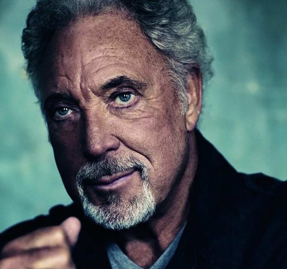 ¡Tom Jones traerá su gira “Ages & Stages Tour” a México! 24 39cc2103231e5d5df251d461a1a31e9b