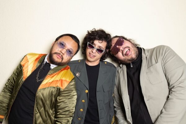 Flamél presenta un EP de re-versiones titulado ‘Fulcanelli B-Sides & Remixes’ 3 4b4b8db4 15dc 5f38 5d69 e86a2dde1047