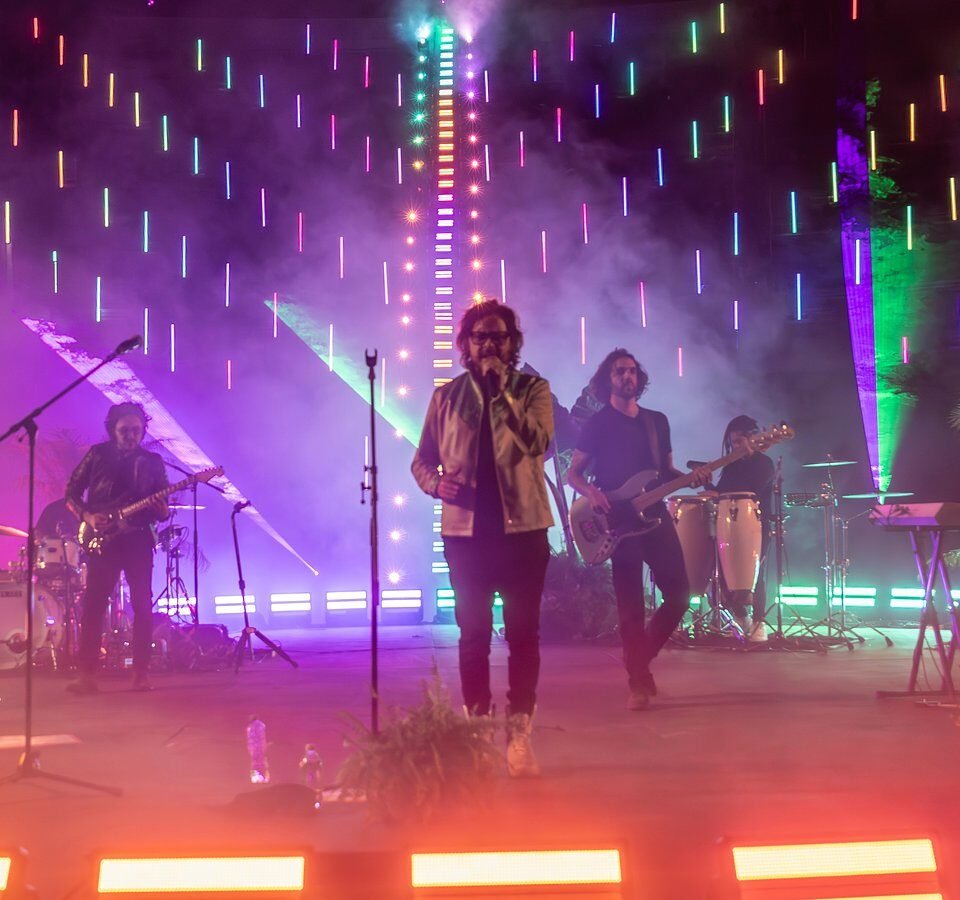 CAMILO SÉPTIMO DE GIRA POR LA REPÚBLICA MEXICANA 24 c04be216b9ee31e8fb2da5c6791e3e79