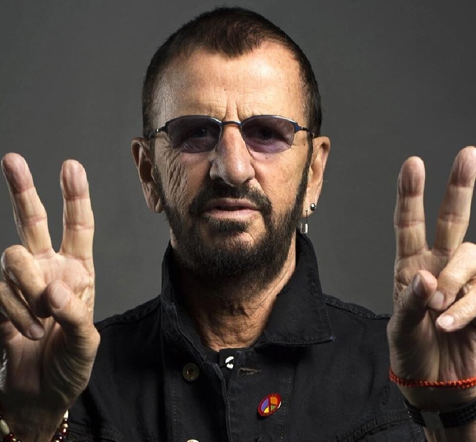 Debido a la gran demanda de boletos para su primera fecha, Ringo Starr confirma un segundo concierto en nuestro país 23 fcc055c806d92ba7d15f396aa9bb500b