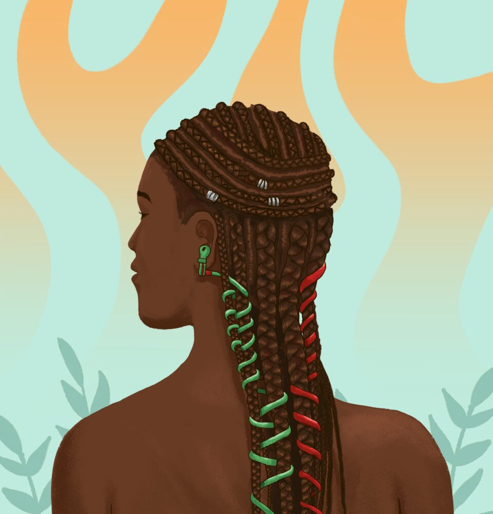 Venezonix  La Trenza (EP) Disponible Hoy 28 fd0fffdc c9c7 4d3f f852 c5845cc66dee