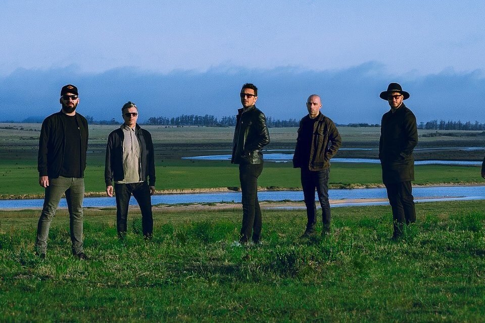 La banda uruguaya No Te Va Gustar celebra 30 años de música con una épica gira internacional 26 7304015fadbed2de32bbe626daf5f9a0