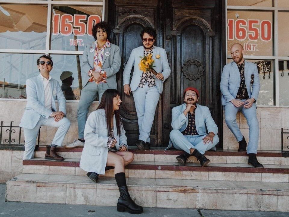 RAMONA: Un viaje alucinante aterriza en la CDMX 23 5a98c47af6c47bba2ed4e1f2653b94af