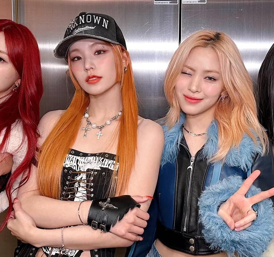 ITZY SE PRESENTARÁ EN MÉXICO 25 69c6ec07ea677b508ba4e8bc5a8ed7b6