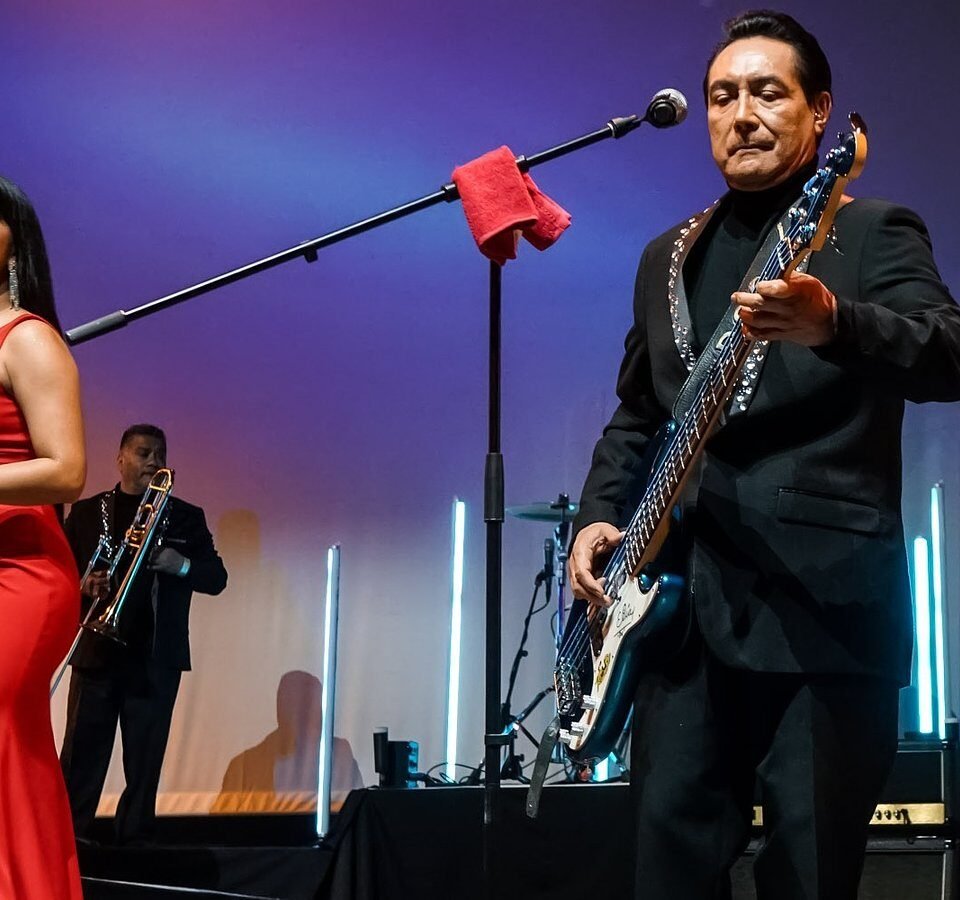 Los Ángeles Azules anuncian su regreso al Auditorio Nacional 26 74f0ff3003c0e071e878a099854b61e7