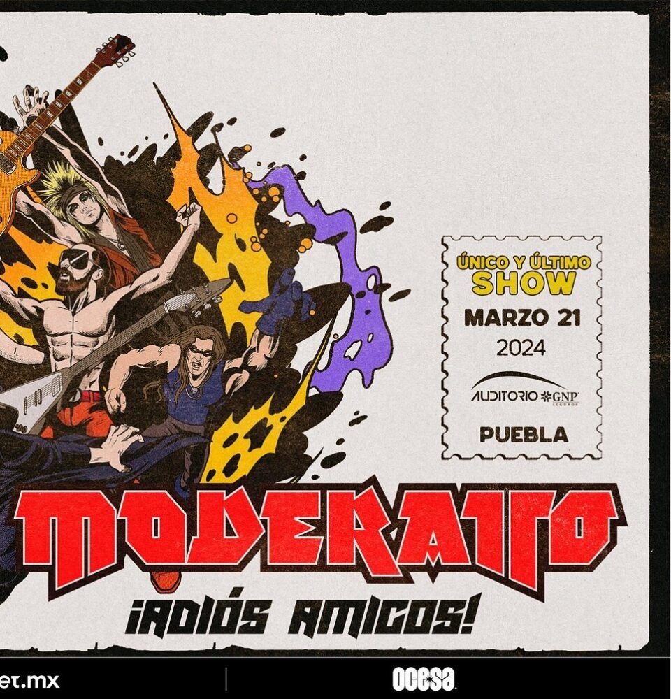 Moderatto se presentará en Puebla y Veracruz 23 b05b75b2fed3aacbc25f7688dd32d1f0