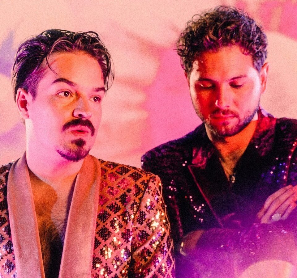 MILKY CHANCE: El dúo alemán anuncia su regreso a México 26 cef8f4b0a9d91f10400f244de3637276