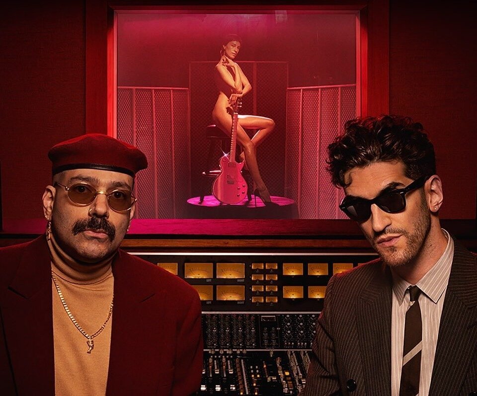 Chromeo regresa a la Ciudad de México 24 5e5fb1d989bc7f39da505de6f291e5a8