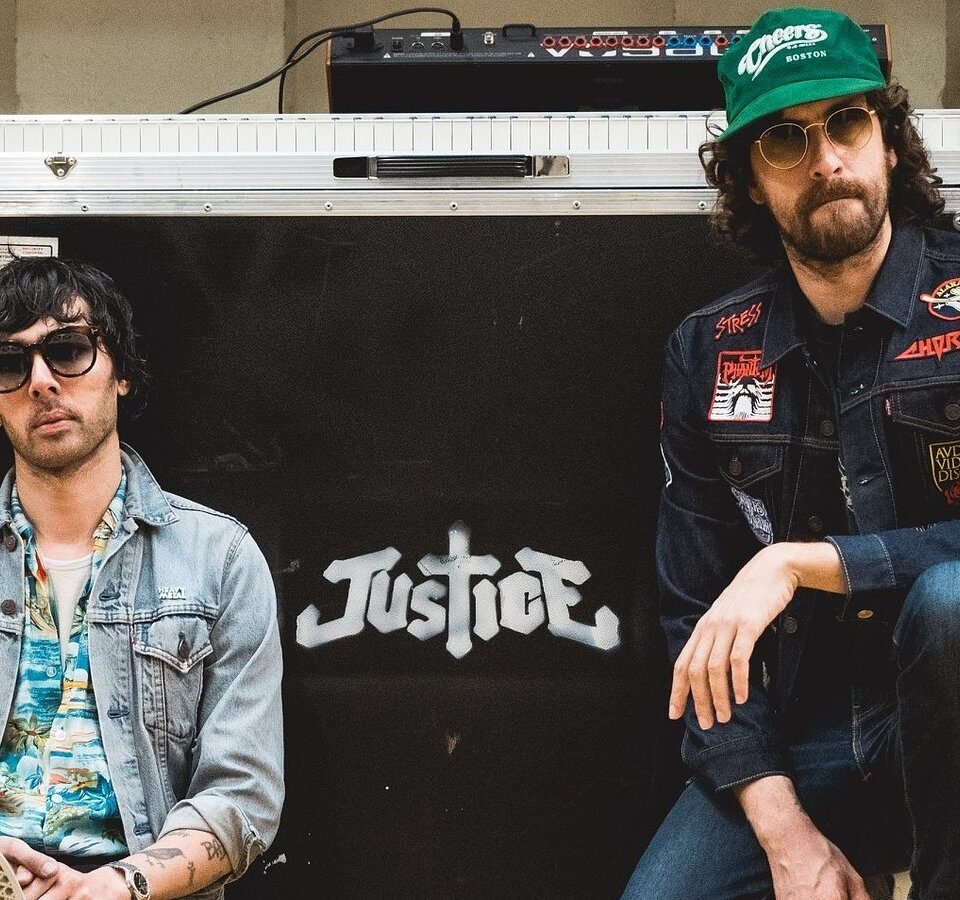 JUSTICE: EL DÚO FRANCÉS REGRESA A MÉXICO 24 aedec81f466dc9ed98fcc6dd277c4fff