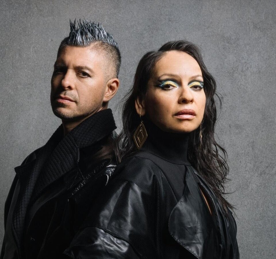 ¡RODRIGO Y GABRIELA LISTOS PARA SUS FANS MEXICANOS! 24 31a8b99e04f7c2f4c43e73286b612031