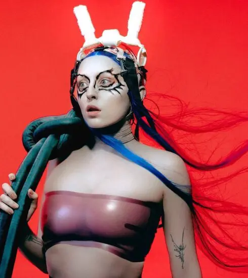 ¡Ashnikko trae su universo caprichoso a shows en México! 5 57226c225f77e6c42b22dacd19d871af