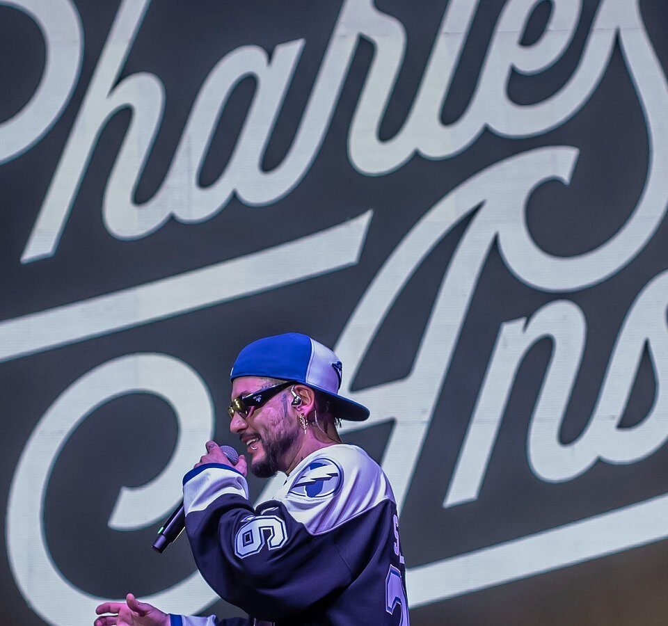 El hip hop con más hype de Charles Ans ahora en el máximo escenario de Reforma 24 c5ff22074ddd92f36915f1a737786acf