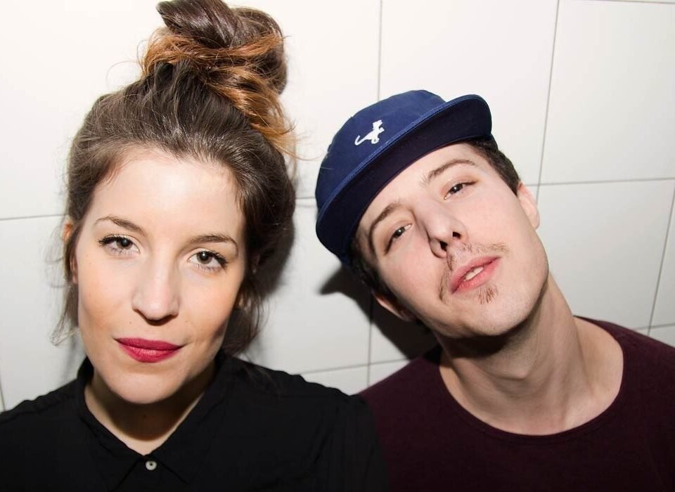 El dúo Iseo & Dodosound trae el reggae de Navarra a la Ciudad de México 23 d1fef6f7eecd2160f3333fc0efe0bbb9