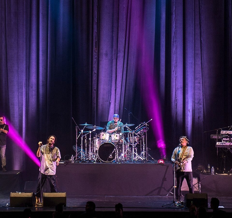 ¡Gondwana pondrá a bailar a la CDMX al ritmo del reggae! 23 fc32e92be43681936d55dd5cd342d646